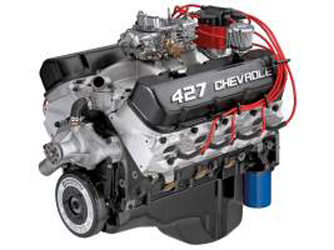 U2845 Engine